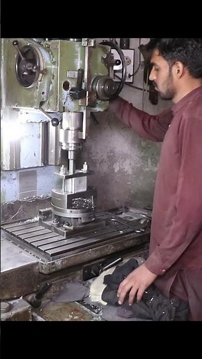 Tractor Hydraulic Pump