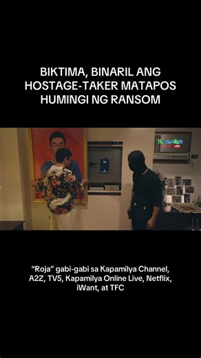 Mama Ona Nakatakas sa La Playa Roja: Ang Kanyang Kwento