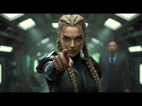 Human, I Want You… I Can't Take It Anymore, Admitted the Beautiful Alien Princess