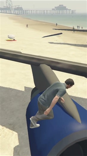 How does a plane stay in the air?😱