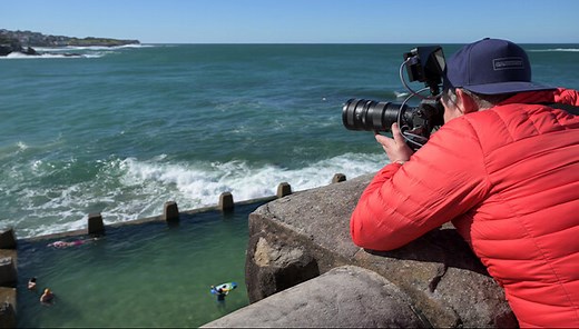 A Review of the Nikon NIKKOR Z 400mm f/4.5 VR S Lens | Fstoppers