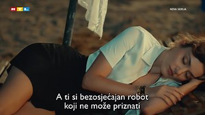 Dok čekate novu sezonu omiljene emisije 'Ljubav je na selu', uživajte ovo ljeto uz romantičnu seriju 'Miriše na ljubav'! | Ljubav je na selu