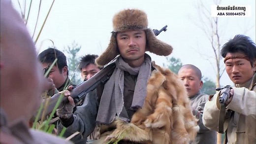 Arrows on the Bowstring 41