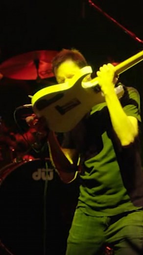 Paul Gilbert - Scarified #paulgilbert #guitar #shredguitar #guitarist | Shred Music TV