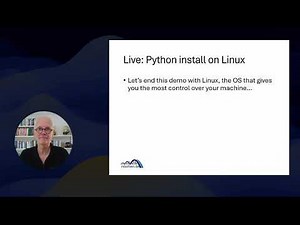 How to Install Modern Python on Windows, macOS & Linux (with uv)