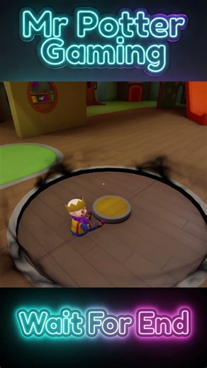 TWO babies in yellow? Wait for end #shorts #thebabyinyellow