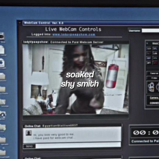 @zach (s1red4) #veronicafisher #shameless #editaudio #edithelp
