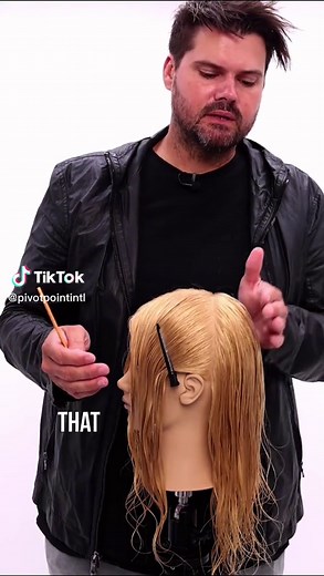 Pivot Point on TikTok
