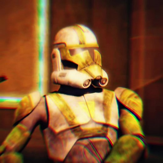 Tuffest Clone Legion: Clone Trooper Showcase