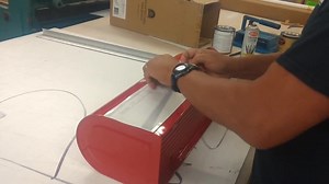 1957 Chevy Bel Air Mailbox Sticker Wrap Cover Graphics, Hot Rod Gift for Him MAILBOX NOT INCLUDED - Etsy