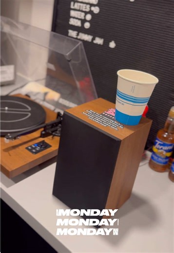 Dos Bros Coffee ☕️ Monday