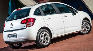 Citroën C3: os principais problemas, segundo os donos