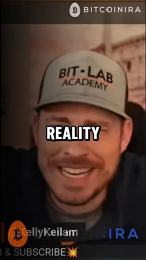 "When in Doubt, Zoom Out": The $1M Bitcoin Reality Check 📈‪@BitcoinIRA‬ Sponsored by BitcoinIRA