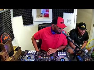 dj aneudy tipico live