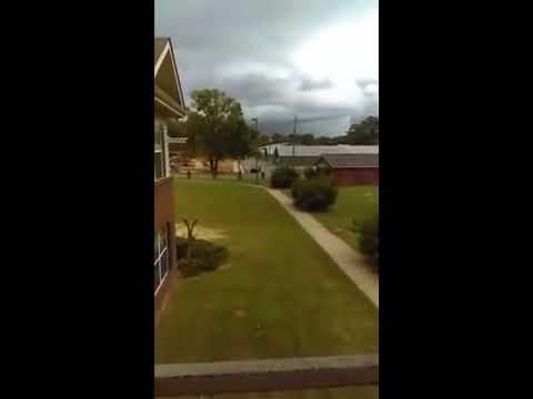 Man Spotted Walking In The Clouds | CONTENTbible