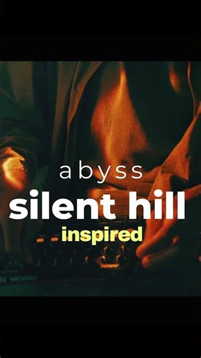 Alien Nova – ABYSS (Silent Hill Inspired) short