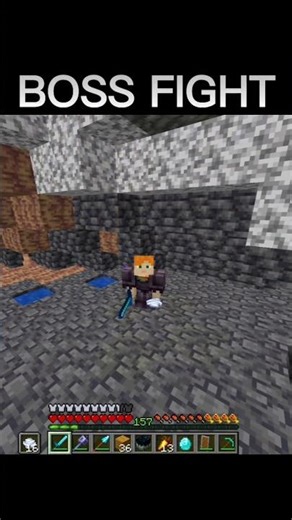 That Look Before Things Go Wrong #minecraft #fails