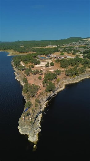 📍 Lake Travis | Encompass Initiative