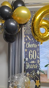 Happy 60th birthday uncle | Tess Anthony