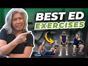 The Most Effective Exercise for Erectile Dysfunction