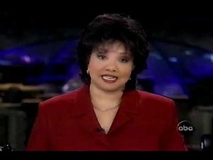 World News Tonight (ABC) - 2001-09-23