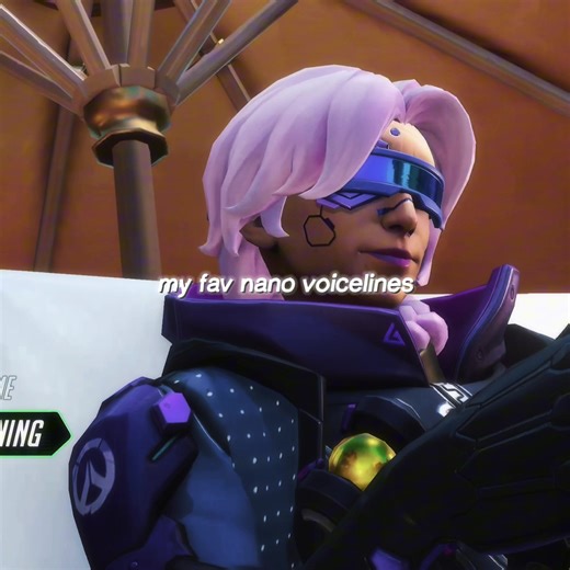 Understanding Lucio in Overwatch