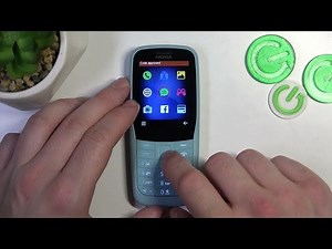 All Unlock Methods On Nokia 220