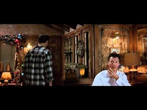 Multiplicity Number 4 Funny pizza Scene (Michael keaton movie)