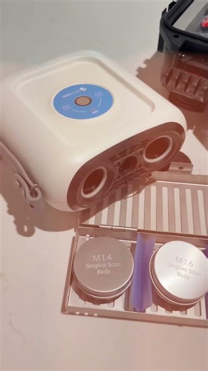 Unboxing the R2 Photogrammetry Scanner