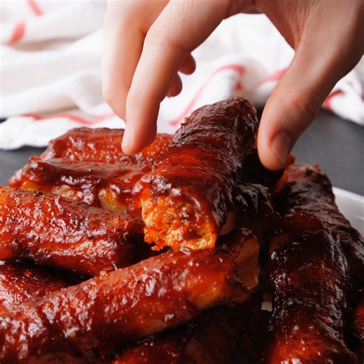 3.5K views · 97 reactions | Smoked shotgun shells are bacon-wrapped, cheese and meat-stuffed pasta tubes smoked low and slow—perfect BBQ appetizer or game day bite! Recipe >> https://keviniscooking.com/smoked-shotgun-shells/ | Kevin Is Cooking | Facebook