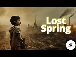 Lost Spring by Anees Jung: Full Chapter Explanation & Summary (Class 12 English, Flamingo Ch 2)