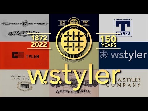 150 Years of W.S. Tyler (Mini Documentary) | UHD
