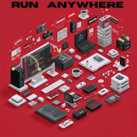 What is JVM? Java's SECRET Weapon Explained! (Part 2) 🚀