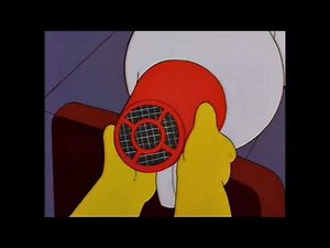 Bart makes samsung sound