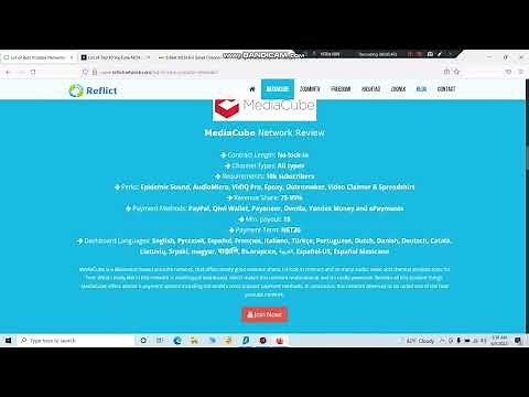 List of Top 10 YouTube MCN – Best Multi Channel Networks tech mahbur
