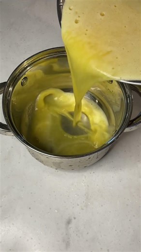 Orange collagen bites— the full recipe is below✨