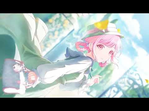 Emu A Fleeting Reunion #プロセカ // LIVE2D ANIMATION