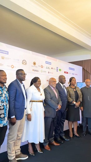 Ghana is set to host the prestigious SDGs Action Summit 2024 under...