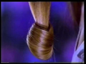 Pantene ad (1992)