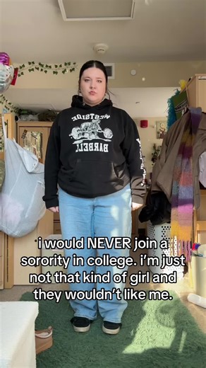 Merry Christmas and Sorority Thoughts