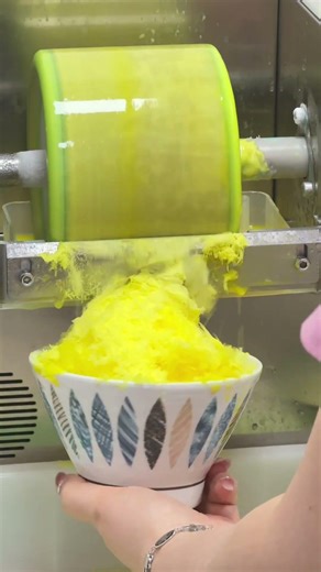 Order now #snowflake