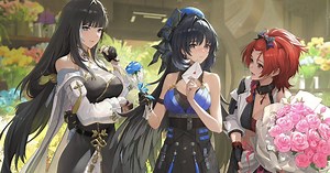 Wuthering Waves: How to use Voucher of Reciprocal Tides