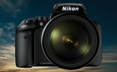尼康COOLPIX P900：用83倍光学变焦扩展你的拍摄可能性