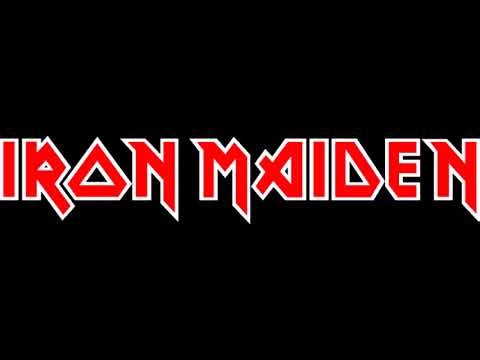 Iron Maiden - Live in Long Beach 1985 [Full Concert]