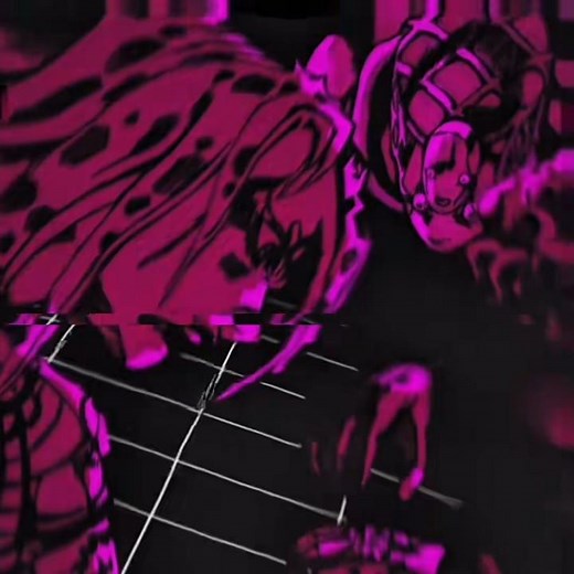 вот вам ещё один дьяволо #fypシ #jjba #edit #anime #jojo #jojos #animeedit #jotarokujo #manga #jotaro