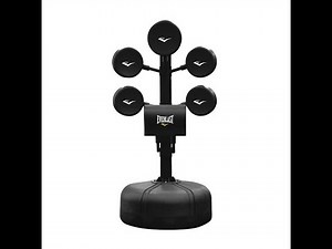 EVERLAST Heavy Boxing Training Tree