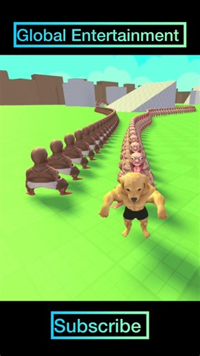 Tomi dog with bad’man roblox 😱 #roblox #newgameinroblox #robloxmemes #funny #shorts