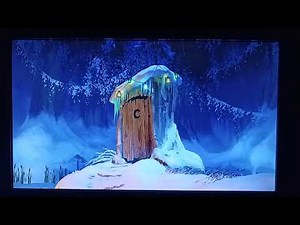 Shrek The Halls (2007) Part 11