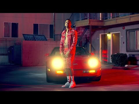 RJmrLA - Apartment (Official Video)