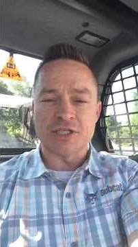 Keyless Start Feature on Bobcat Products